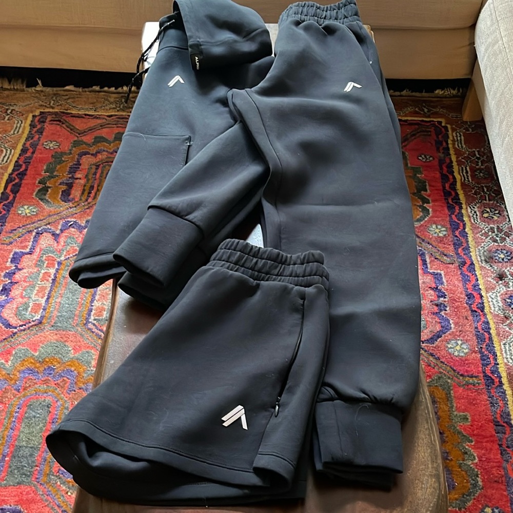 Alphalete ELMTS Bundle